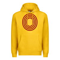 Lemon K Love 0 Premium Hoodie - FloraArt