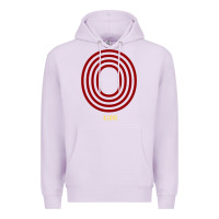 Lilac K Love 0 Premium Hoodie - FloraArt