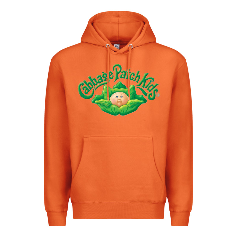 Cabbage Patch Kids Premium Hoodie by FloraArt | Teevron