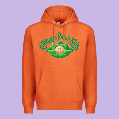 Cabbage Patch Kids Premium Hoodie Designed By Floraart