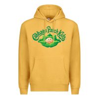 Mustard Cabbage Patch Kids Premium Hoodie - FloraArt