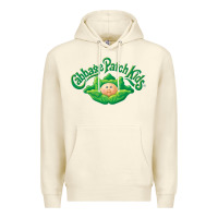 Sandshell Cabbage Patch Kids Premium Hoodie - FloraArt