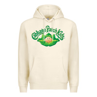 Tofu Cabbage Patch Kids Premium Hoodie - FloraArt