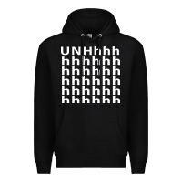 Black unhhhh trixie and katya summer Premium Hoodie - FloraArt