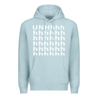 Blue Mist unhhhh trixie and katya summer Premium Hoodie - FloraArt