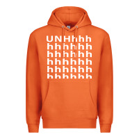 Carrot unhhhh trixie and katya summer Premium Hoodie - FloraArt