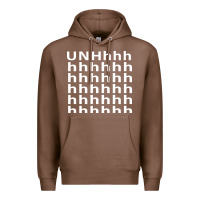 Chestnut unhhhh trixie and katya summer Premium Hoodie - FloraArt