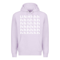 Lilac unhhhh trixie and katya summer Premium Hoodie - FloraArt