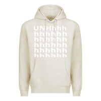 Oatmeal Heather unhhhh trixie and katya summer Premium Hoodie - FloraArt