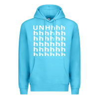 Ocean Blue unhhhh trixie and katya summer Premium Hoodie - FloraArt