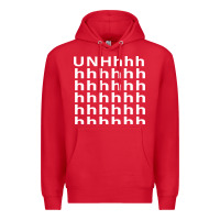 Red unhhhh trixie and katya summer Premium Hoodie - FloraArt