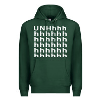 Sports Green unhhhh trixie and katya summer Premium Hoodie - FloraArt