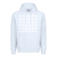 White unhhhh trixie and katya summer Premium Hoodie - FloraArt