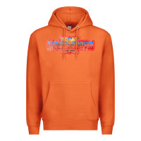 Carrot the american honky tonk bar association, distressed   garth brooks Premium Hoodie - FloraArt