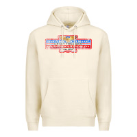 Tofu the american honky tonk bar association, distressed   garth brooks Premium Hoodie - FloraArt