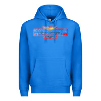 True Royal the american honky tonk bar association, distressed   garth brooks Premium Hoodie - FloraArt