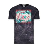 Cloud Black every patient leaves a paw print in my heart Vintage Tee - TumblerDesignByShophia