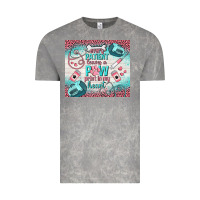 Cloud Rock every patient leaves a paw print in my heart Vintage Tee - TumblerDesignByShophia