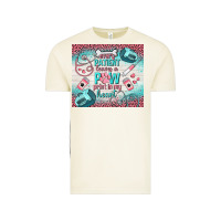 Vintage Arctic every patient leaves a paw print in my heart Vintage Tee - TumblerDesignByShophia