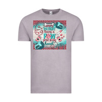 Vintage Zinc every patient leaves a paw print in my heart Vintage Tee - TumblerDesignByShophia
