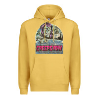 Antique Gold creepshow 1 Premium Hoodie - FloraArt