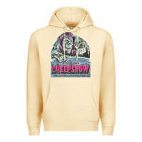 Pina Colada creepshow 1 Premium Hoodie - FloraArt