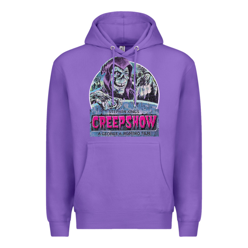 Creepshow 1 Premium Hoodie by FloraArt | Teevron