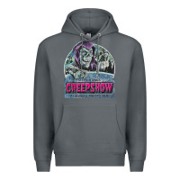 Rock creepshow 1 Premium Hoodie - FloraArt