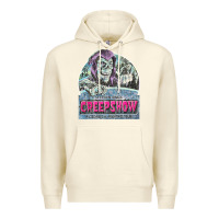Sandshell creepshow 1 Premium Hoodie - FloraArt