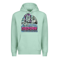 Seafoam creepshow 1 Premium Hoodie - FloraArt