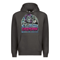 Smoke creepshow 1 Premium Hoodie - FloraArt