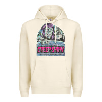 Tofu creepshow 1 Premium Hoodie - FloraArt