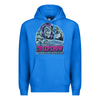 True Royal creepshow 1 Premium Hoodie - FloraArt