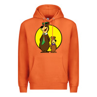 Carrot boo boo Premium Hoodie - FloraArt