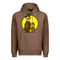 Boo Boo Premium Hoodie | Teevron