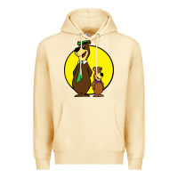 Pina Colada boo boo Premium Hoodie - FloraArt