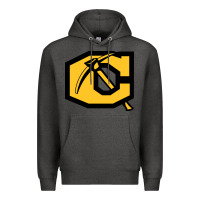 Charcoal Heather cool,cameron,aggies Premium Hoodie - FloraArt