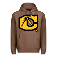 Chestnut cool,cameron,aggies Premium Hoodie - FloraArt