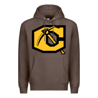 Coffee cool,cameron,aggies Premium Hoodie - FloraArt