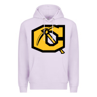 Lilac cool,cameron,aggies Premium Hoodie - FloraArt