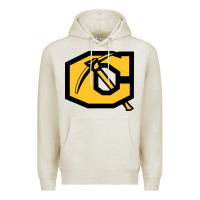Oatmeal Heather cool,cameron,aggies Premium Hoodie - FloraArt
