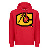 Red cool,cameron,aggies Premium Hoodie - FloraArt