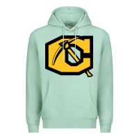 Seafoam cool,cameron,aggies Premium Hoodie - FloraArt