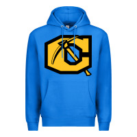 True Royal cool,cameron,aggies Premium Hoodie - FloraArt