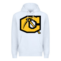 White cool,cameron,aggies Premium Hoodie - FloraArt