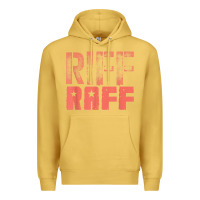 Antique Gold riff raff, retro, punk, grunge. shabby style t shi Premium Hoodie - FloraArt