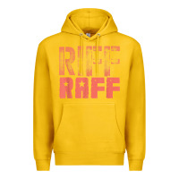 Lemon riff raff, retro, punk, grunge. shabby style t shi Premium Hoodie - FloraArt