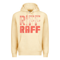 Pina Colada riff raff, retro, punk, grunge. shabby style t shi Premium Hoodie - FloraArt