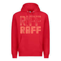 Riff Raff, Retro, Punk, Grunge. Shabby Style T Shi Premium Hoodie | Teevron