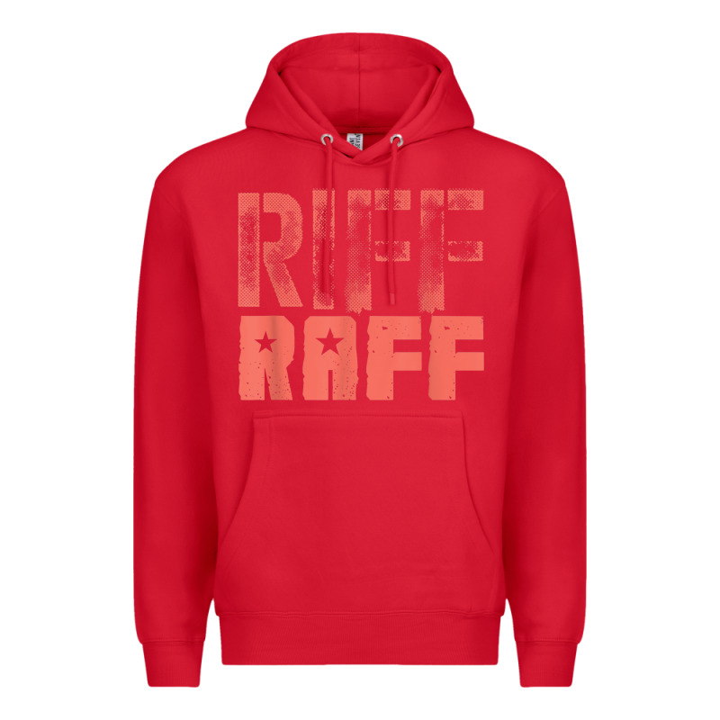 Riff Raff, Retro, Punk, Grunge. Shabby Style T Shi Premium Hoodie by FloraArt | Teevron